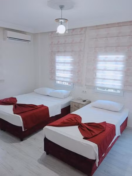 Denizyıldızı Otel - 3