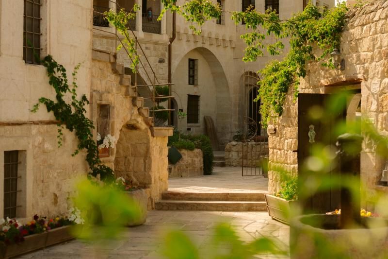 Dere Suites Kapadokya - 3