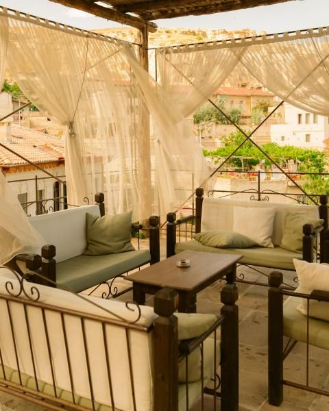 Dere Suites Kapadokya - 4
