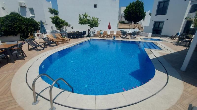 Derin Apart Hotel Bodrum - 4