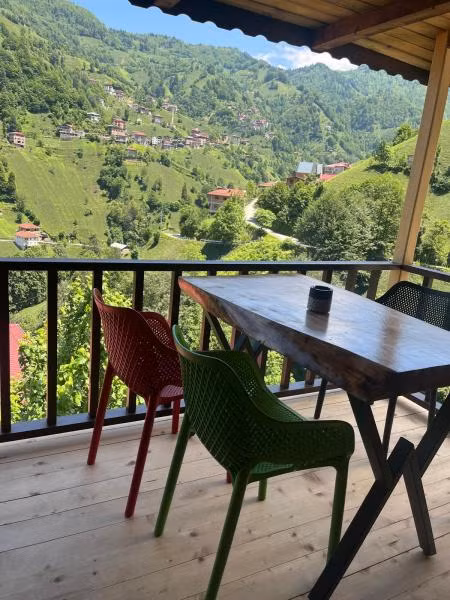Oda Resmi