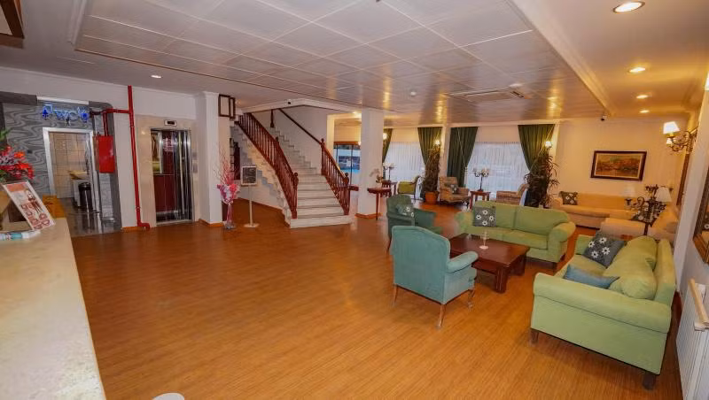 Devamli Hotel Marmaris - 2