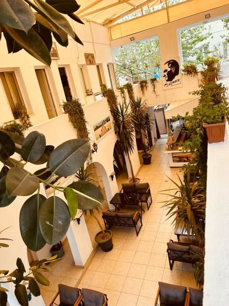 Devran Pansiyon Bodrum — 8