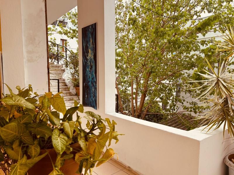 Devran Pansiyon Bodrum — 6