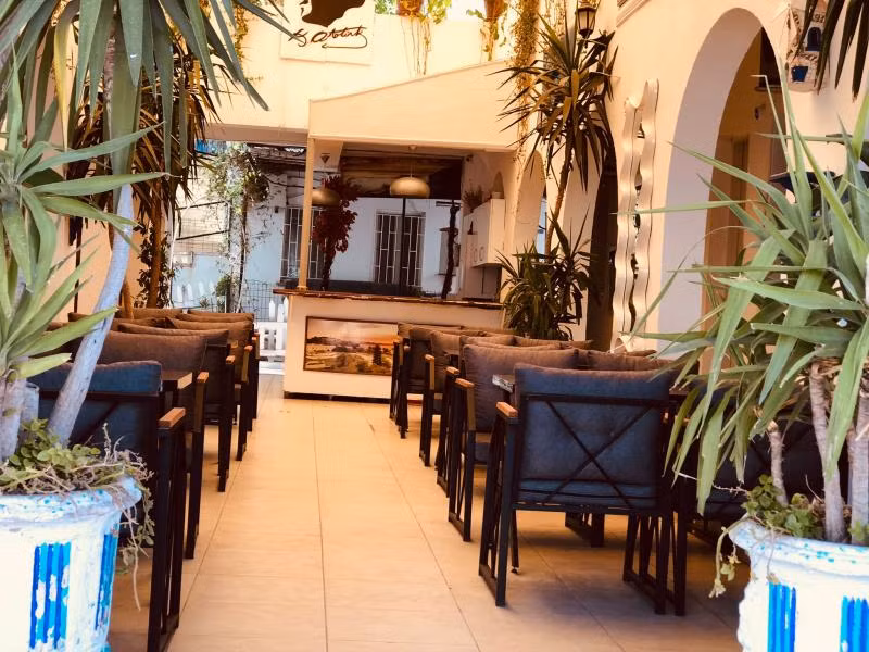 Devran Pansiyon Bodrum - 1