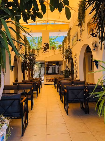 Devran Pansiyon Bodrum - 2