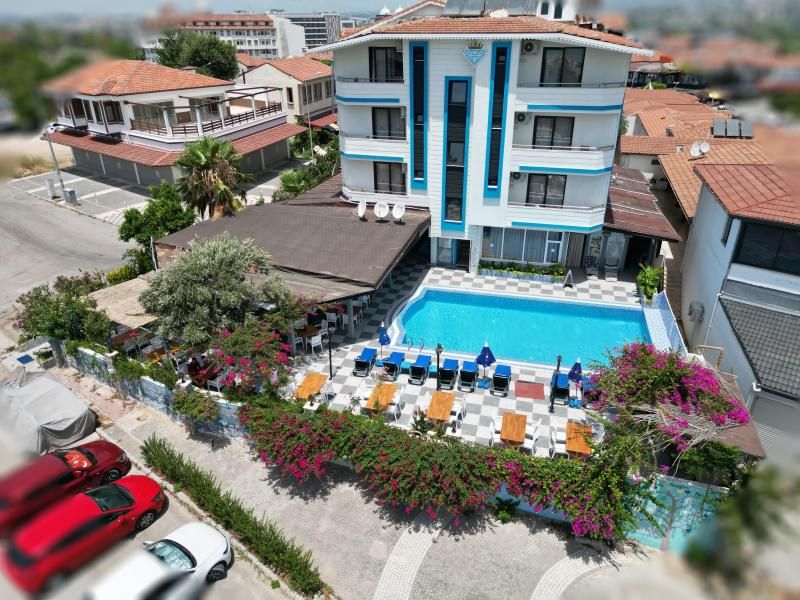 Diamant Otel - 1