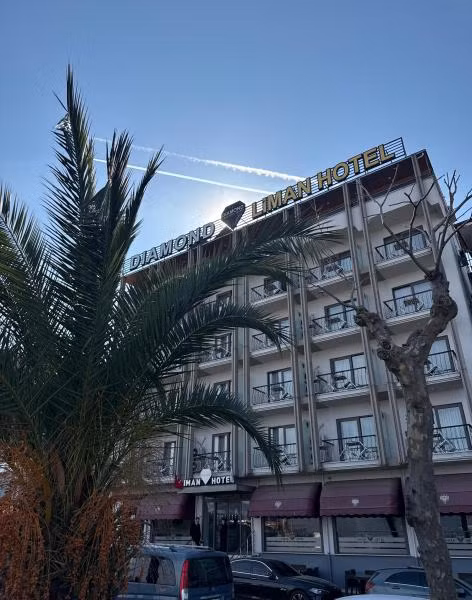 Diamond Liman Otel