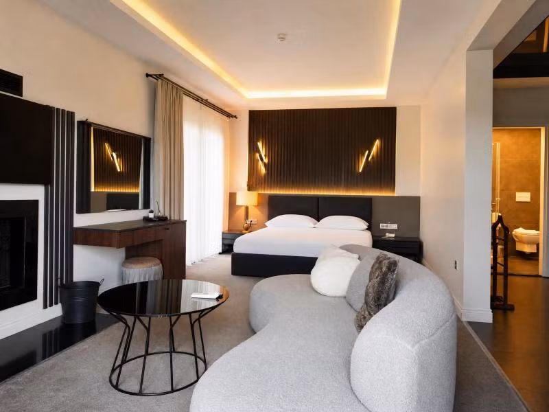 Didi Otel Sapanca — 8