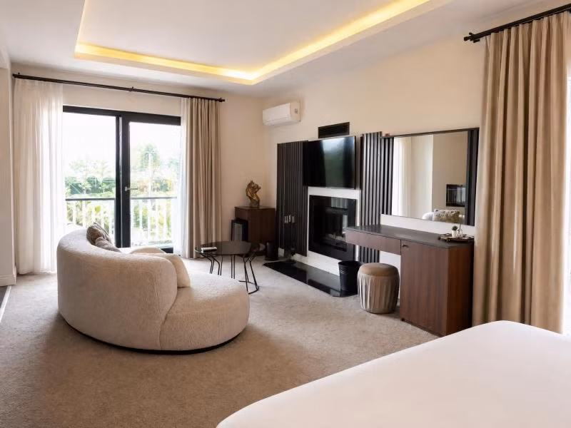 Didi Otel Sapanca — 9