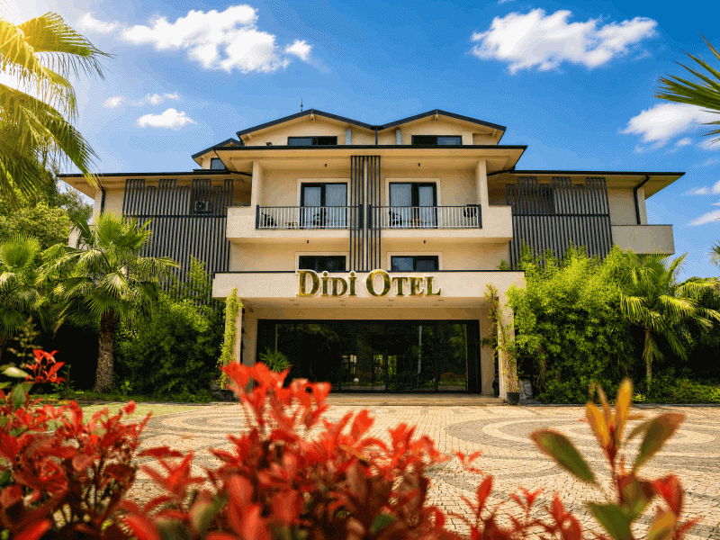 Didi Otel Sapanca