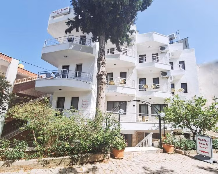 Didim Golden Beach Hotel