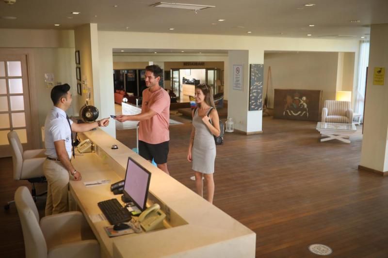 Didim Yacht Club - 1