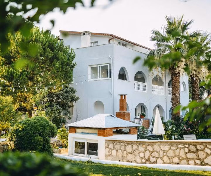 Dilek Ağacı Butik Otel - Karaburun - 1