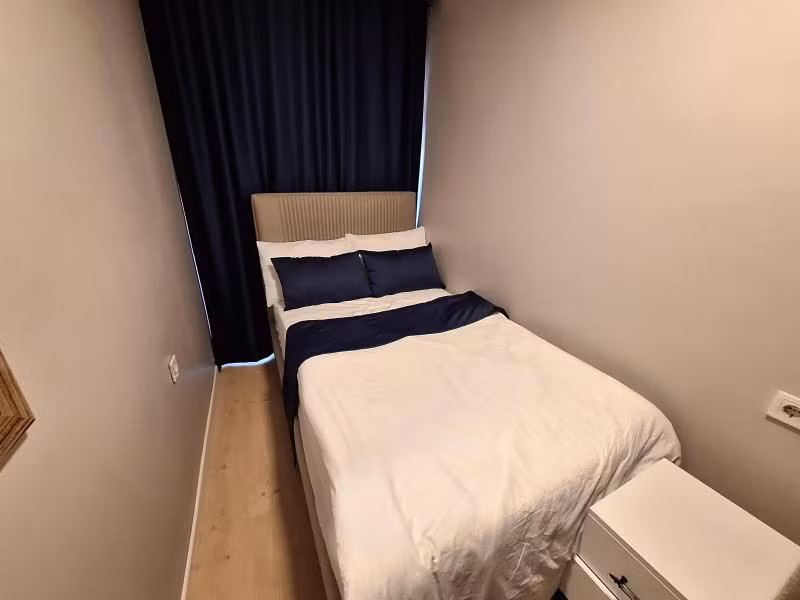 Oda Resmi