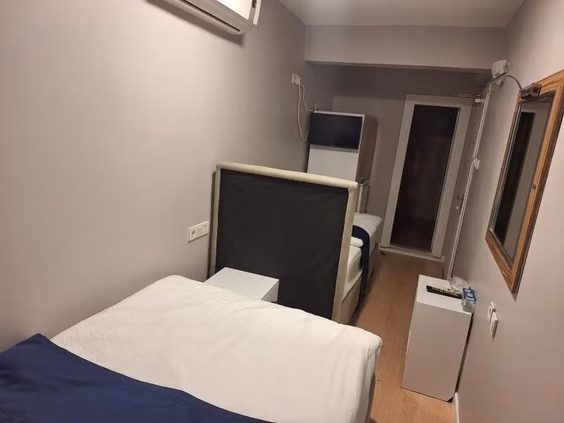 Oda Resmi