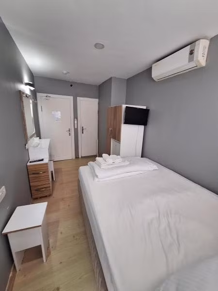 Oda Resmi