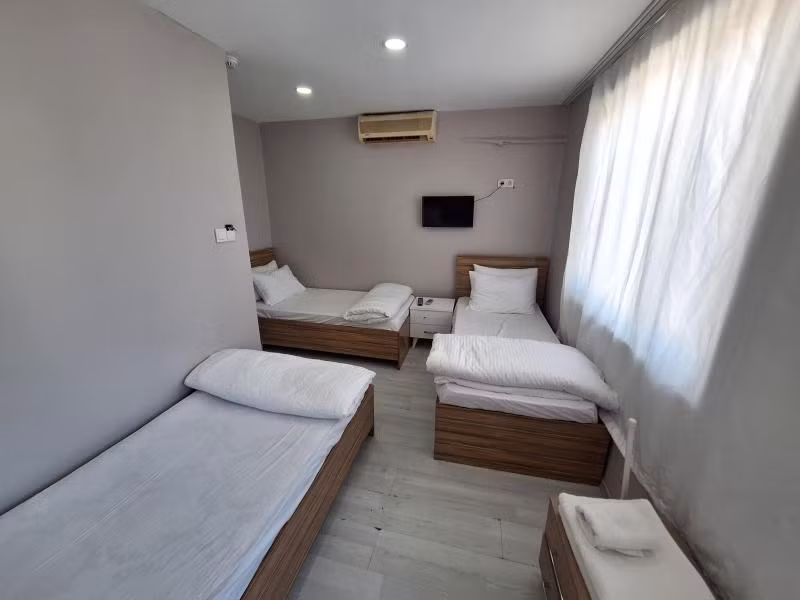 Oda Resmi