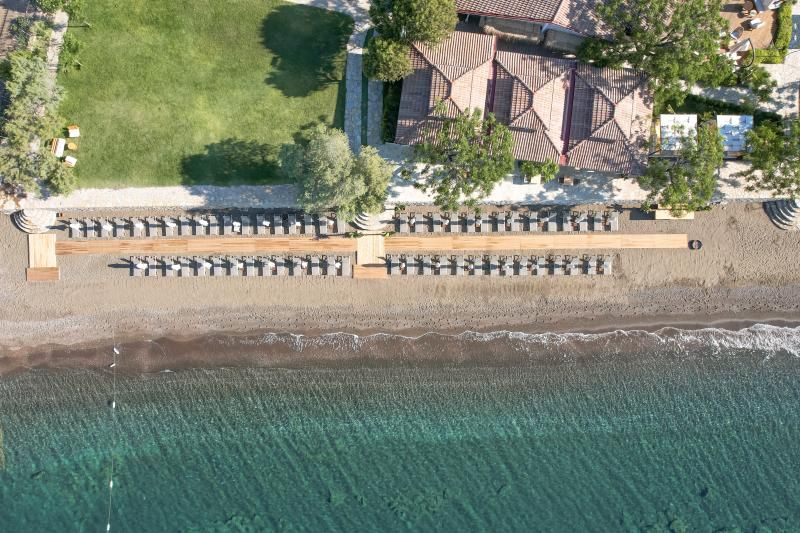 Dirik Surf & Beach Club Hotel Datça - 1