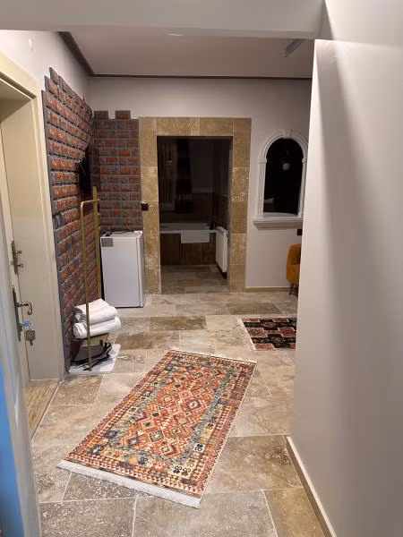 Oda Resmi
