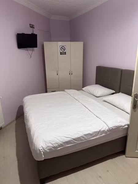 Oda Resmi