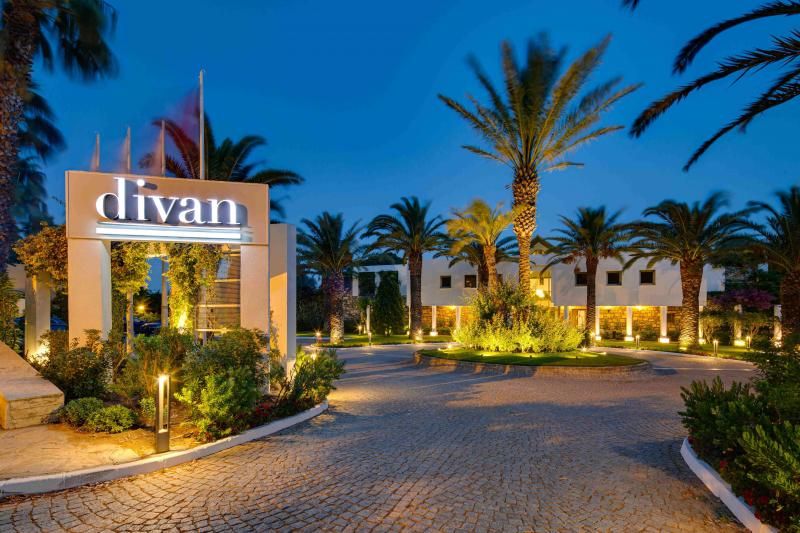 Divan Bodrum - 1