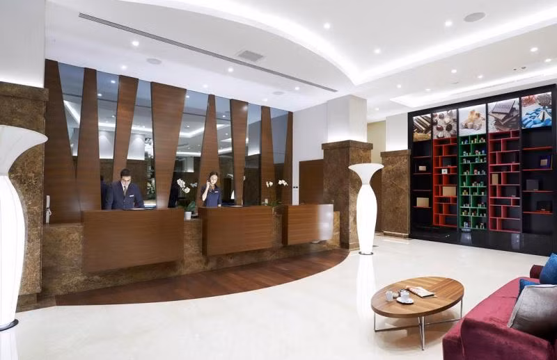 Divan Mersin - 3