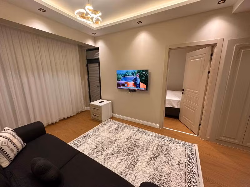 Oda Resmi