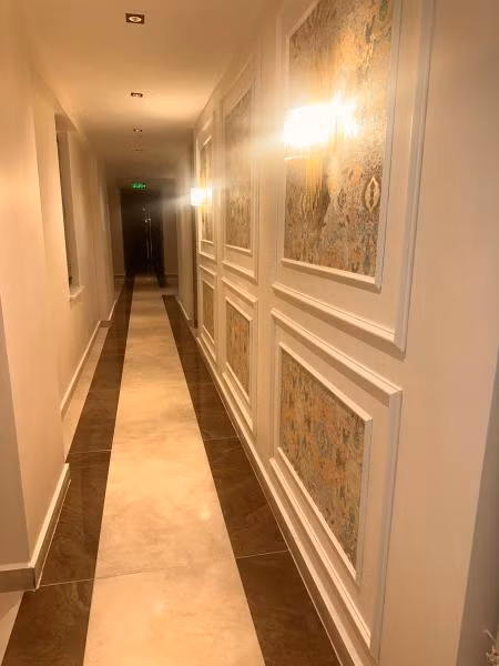 Doğa Life Apart Hotel - 4