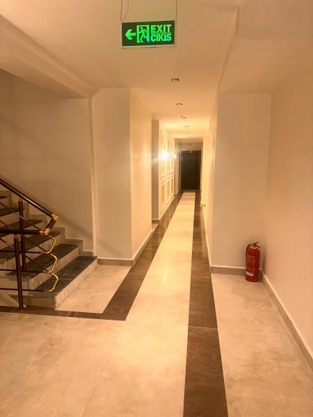 Doğa Life Apart Hotel — 6