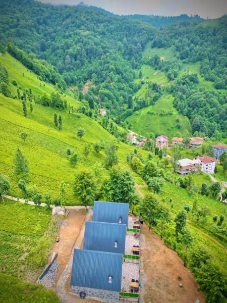 Doğal Life Bungalov - 2