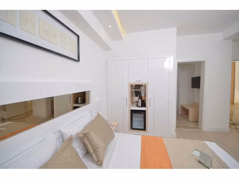 Docs Boutique Hotel — 10