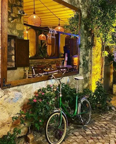 Doka Alaçatı — 2
