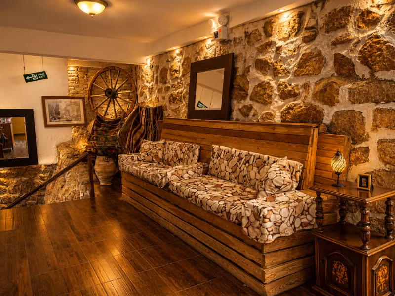 Dolphin Hotel Bozburun — 3