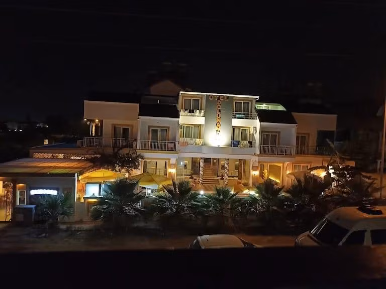 Dolunaydın Otel