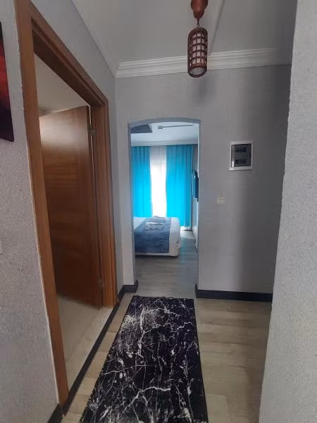 Oda Resmi