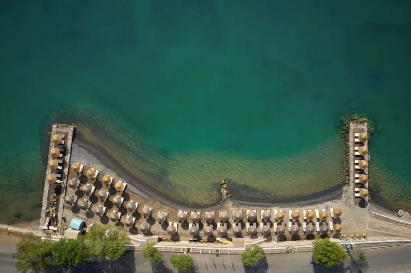 Domes Aulus Elounda Resort, Curio Collection by Hilton