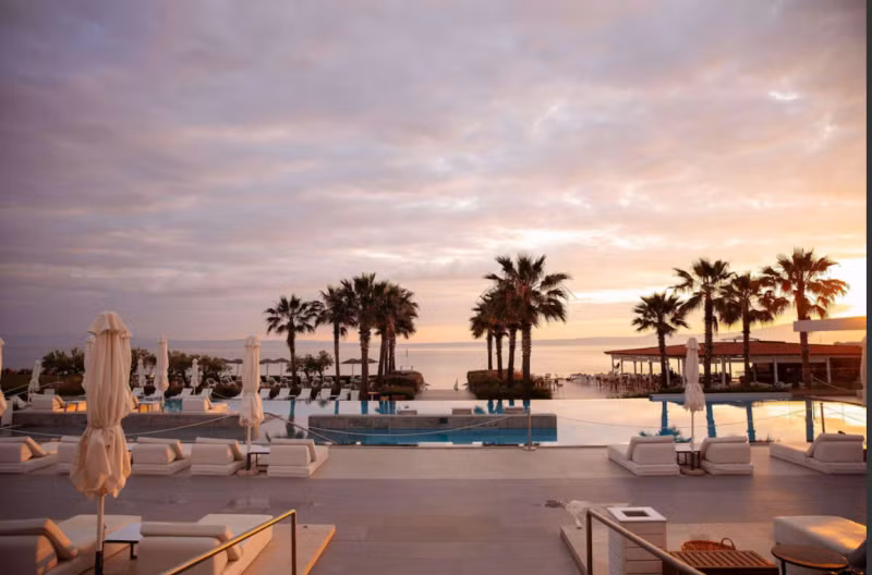Domes Noruz Kassandra - Adults Only
