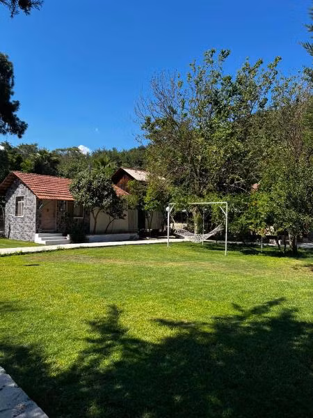 Donkişot Pansiyon - 4
