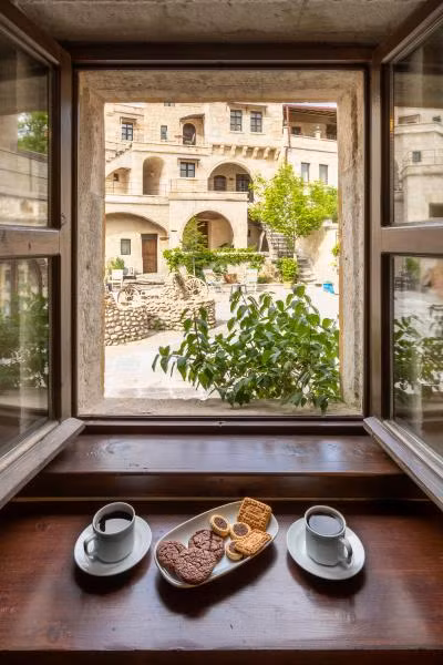 Oda Resmi