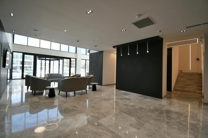 Dorana Hotel Gazimagusa — 3