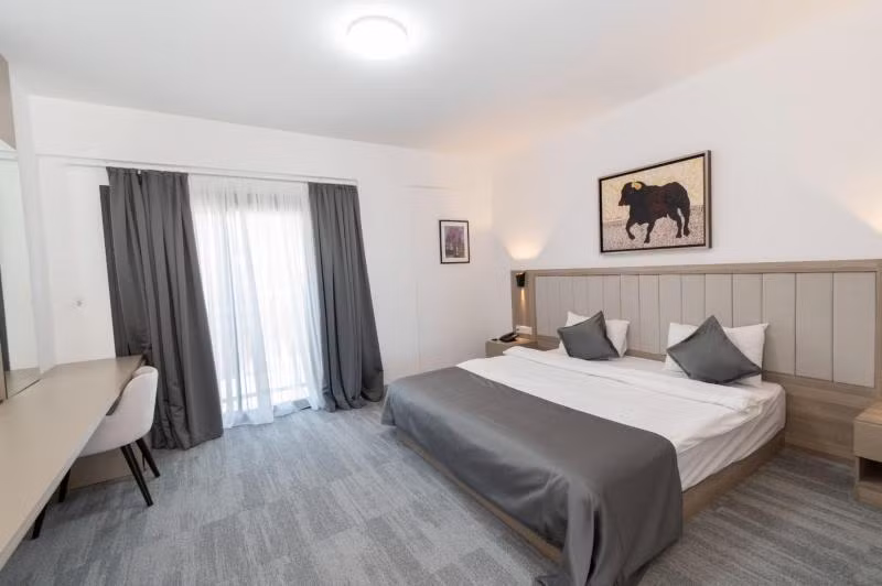 Dorana Toro Hotel — 5