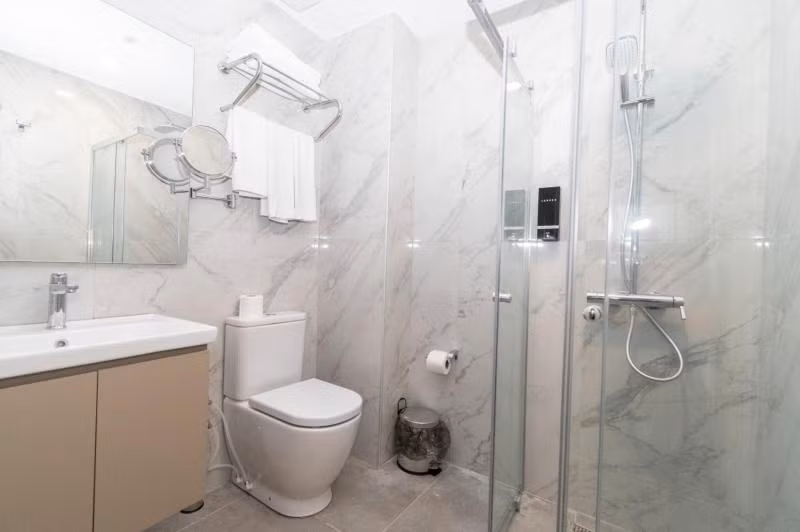 Dorana Toro Hotel — 9