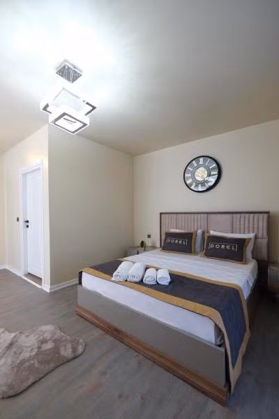 Dorel Marin Homes