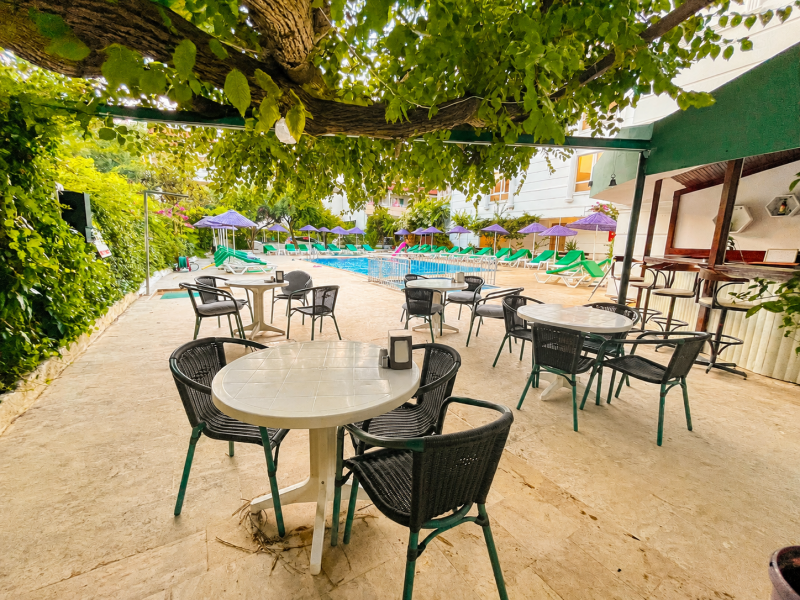 Doruk Otel&Suit — 6