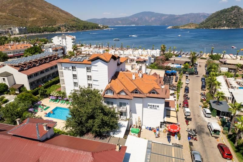 Doruk Otel&Suit