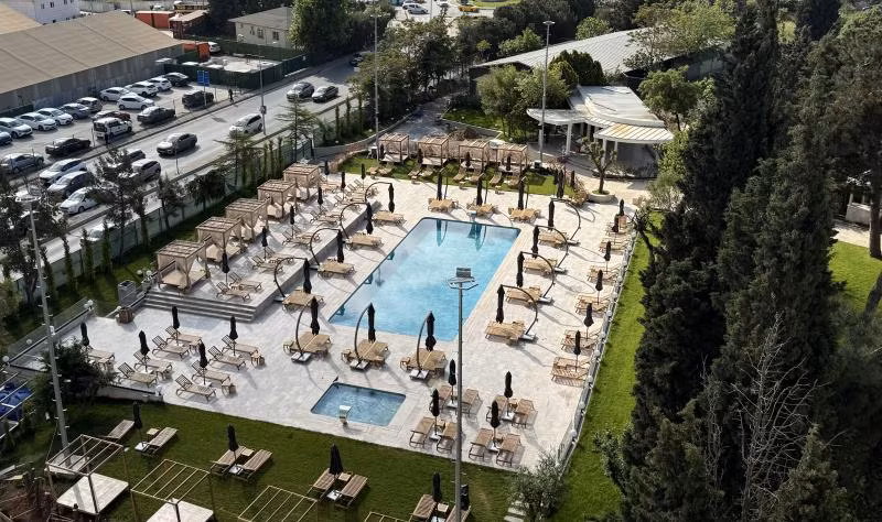 DoubleTree by Hilton Tuzla İstanbul - 1