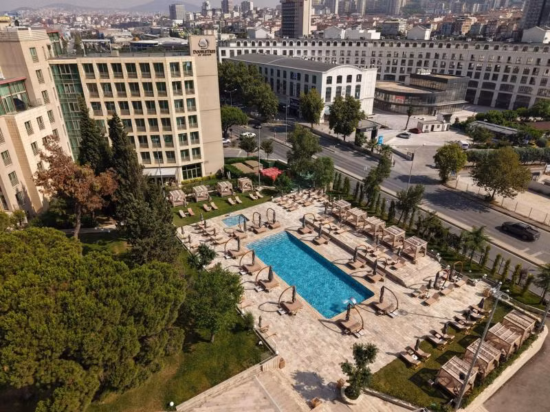 DoubleTree by Hilton Tuzla İstanbul
