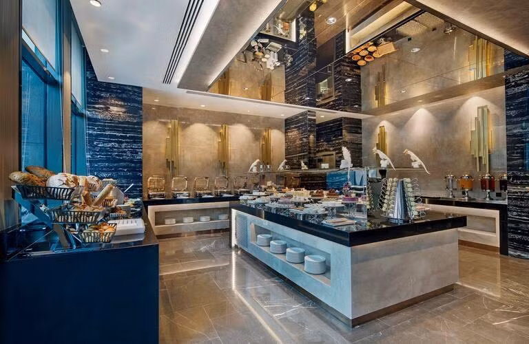 DoubleTree by Hilton İstanbul Piyalepaşa - 4