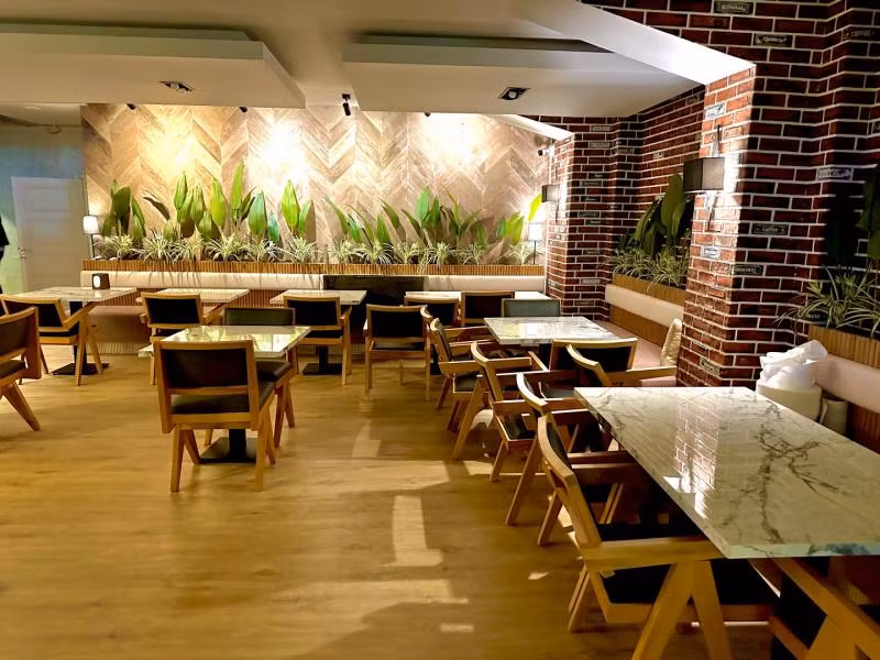 Double Bond Hotel - 2